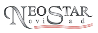 NeoStar logo